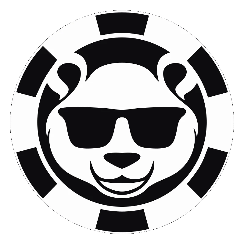Golden Panda