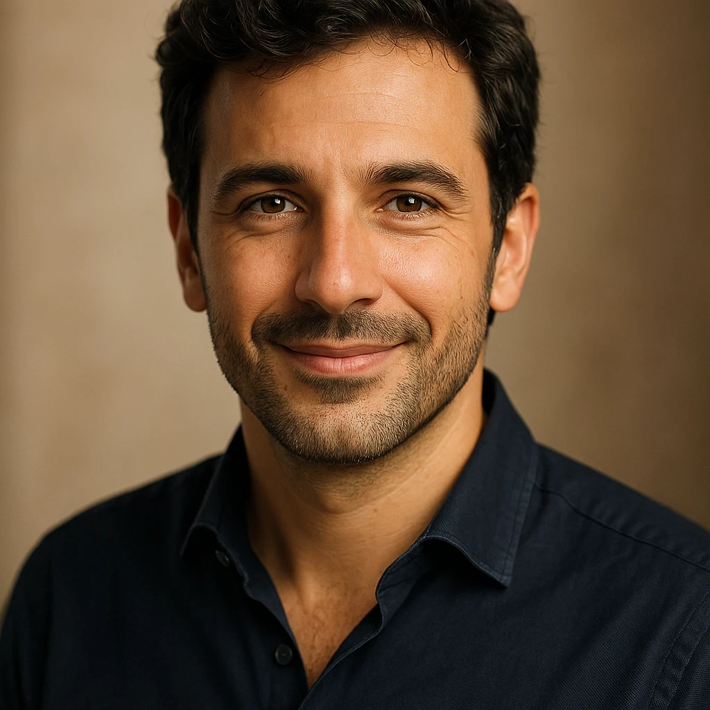 Luca Esposito